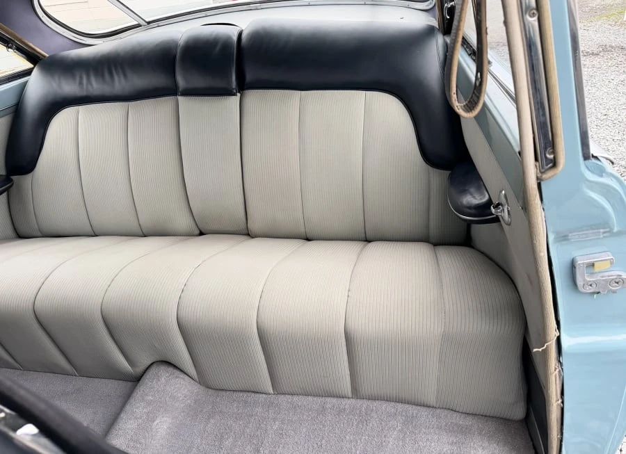 1950 Lincoln Capri - Image 21 of 27