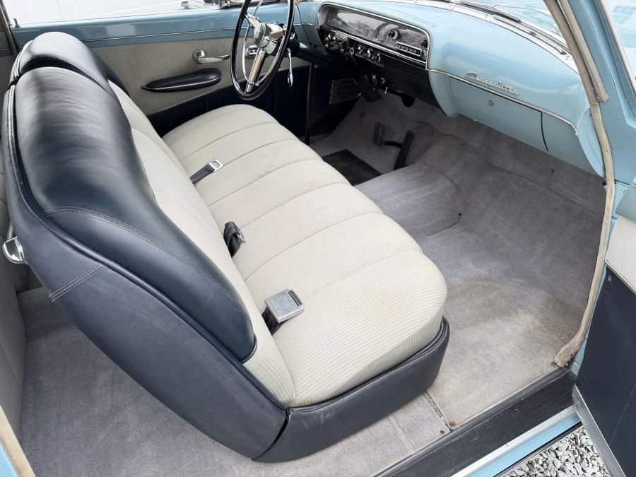 1950 Lincoln Capri - Image 14 of 27