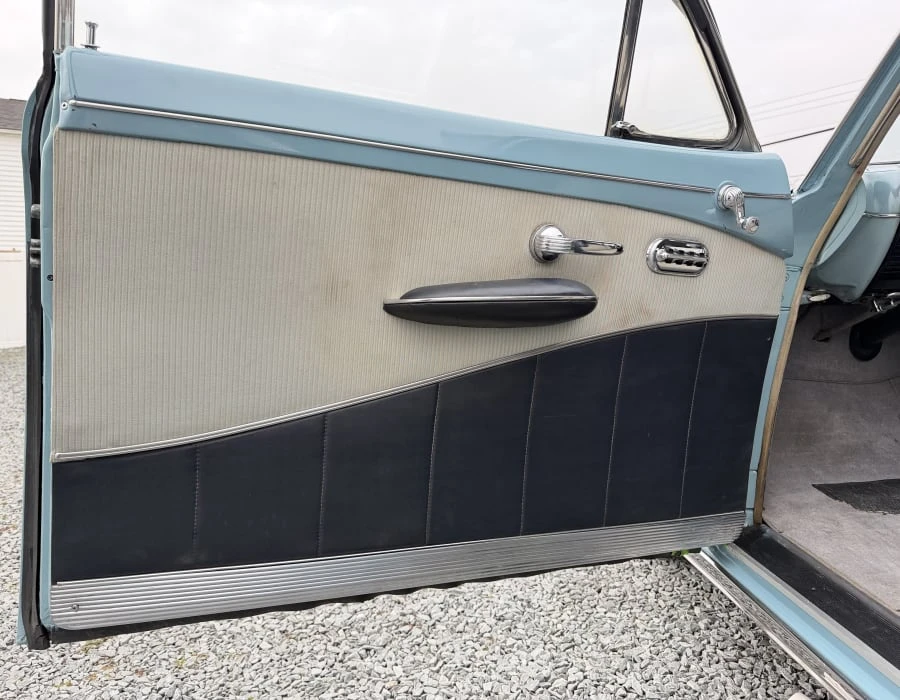 1950 Lincoln Capri - Image 20 of 27