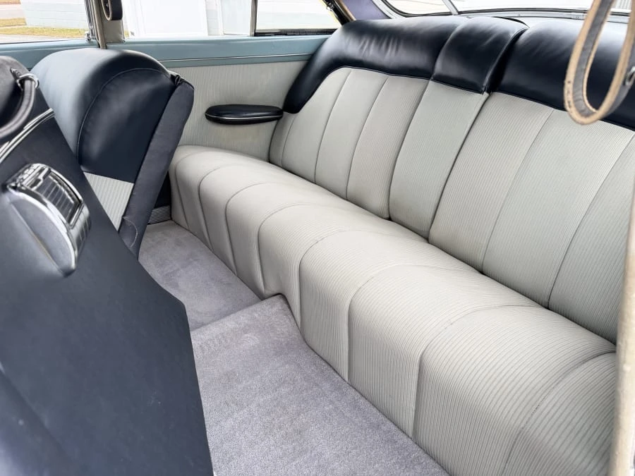 1950 Lincoln Capri - Image 23 of 27