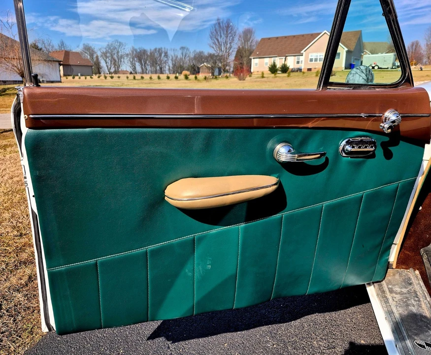 1950 Lincoln Cosmopolitan - Image 21 of 21