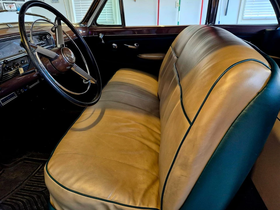 1950 Lincoln Cosmopolitan - Image 11 of 21