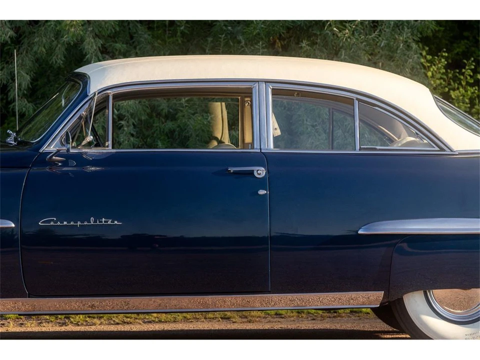1950 Lincoln Cosmopolitan - Image 24 of 31