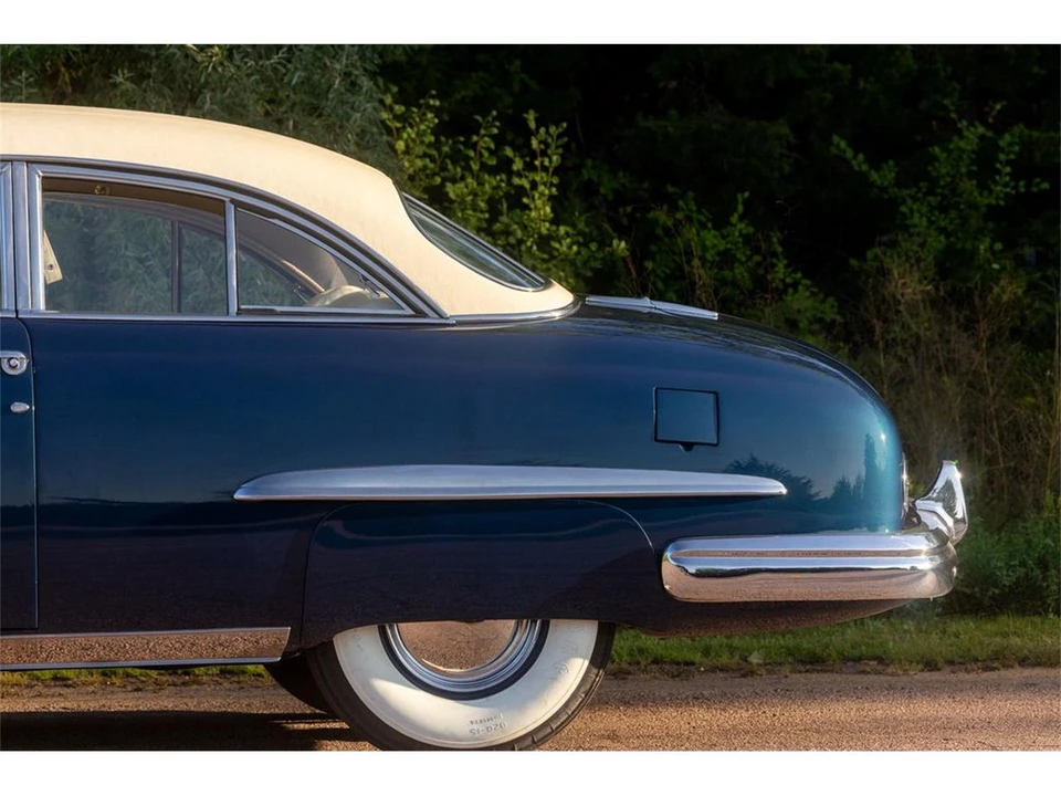 1950 Lincoln Cosmopolitan - Image 25 of 31