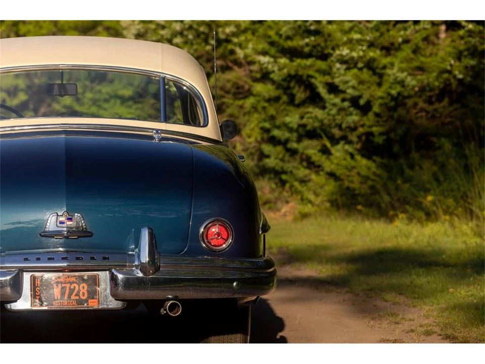 1950 Lincoln Cosmopolitan - Image 30 of 31