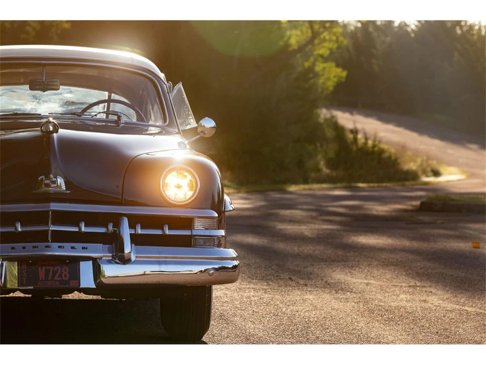 1950 Lincoln Cosmopolitan - Image 20 of 31