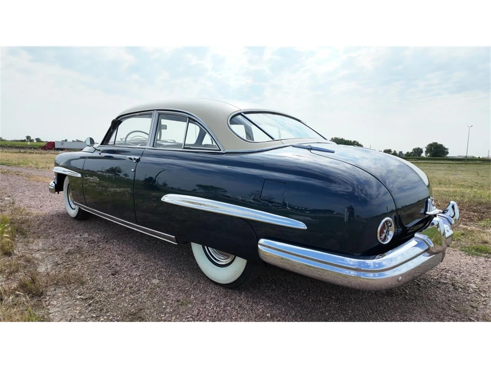 1950 Lincoln Cosmopolitan - Image 2 of 31