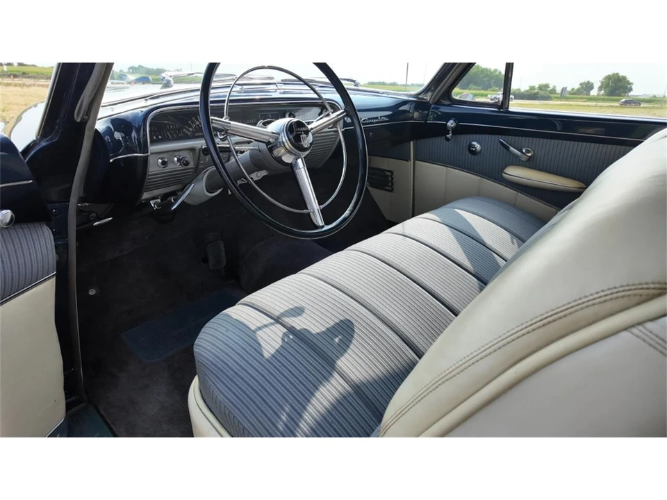 1950 Lincoln Cosmopolitan - Image 17 of 31