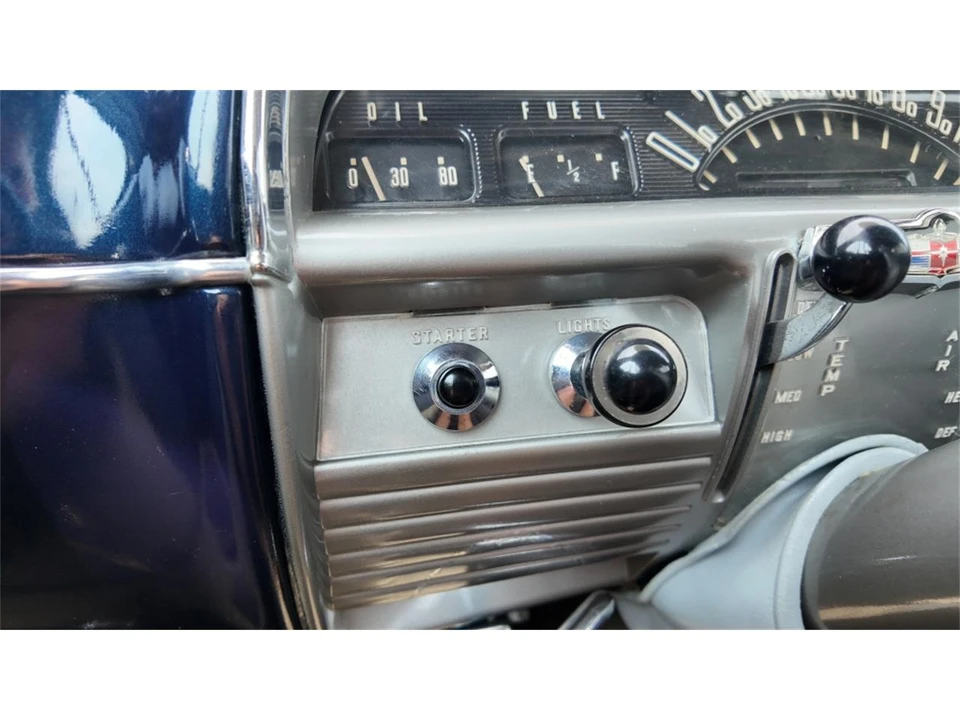 1950 Lincoln Cosmopolitan - Image 21 of 31