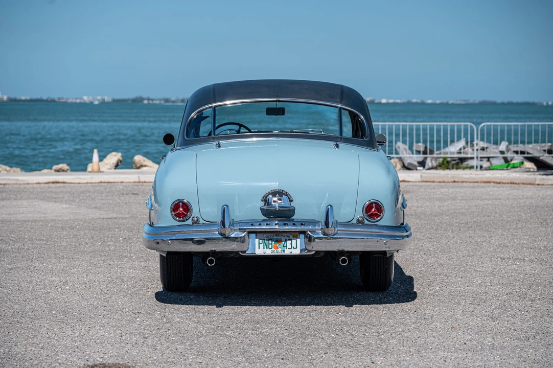 1950 Lincoln Capri - Image 18 of 31