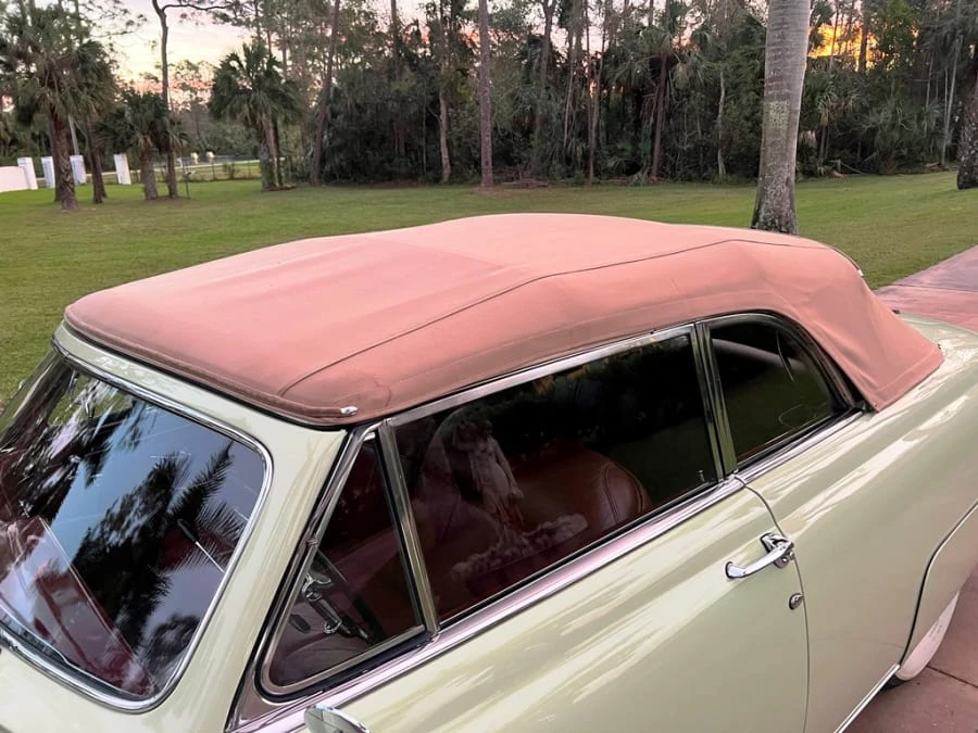 1950 Lincoln Cosmopolitan - Image 27 of 31