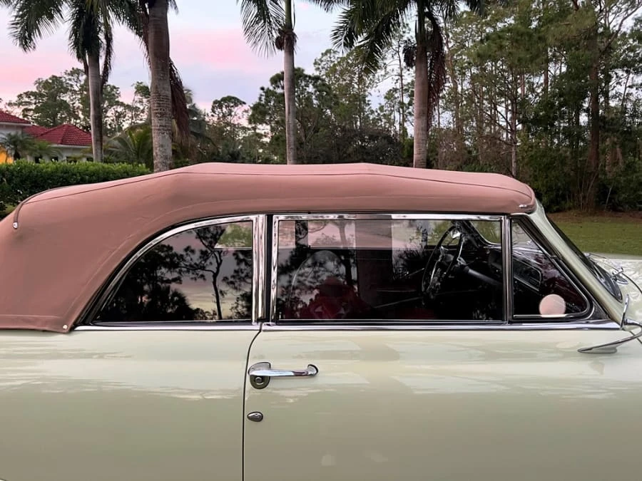 1950 Lincoln Cosmopolitan - Image 28 of 31