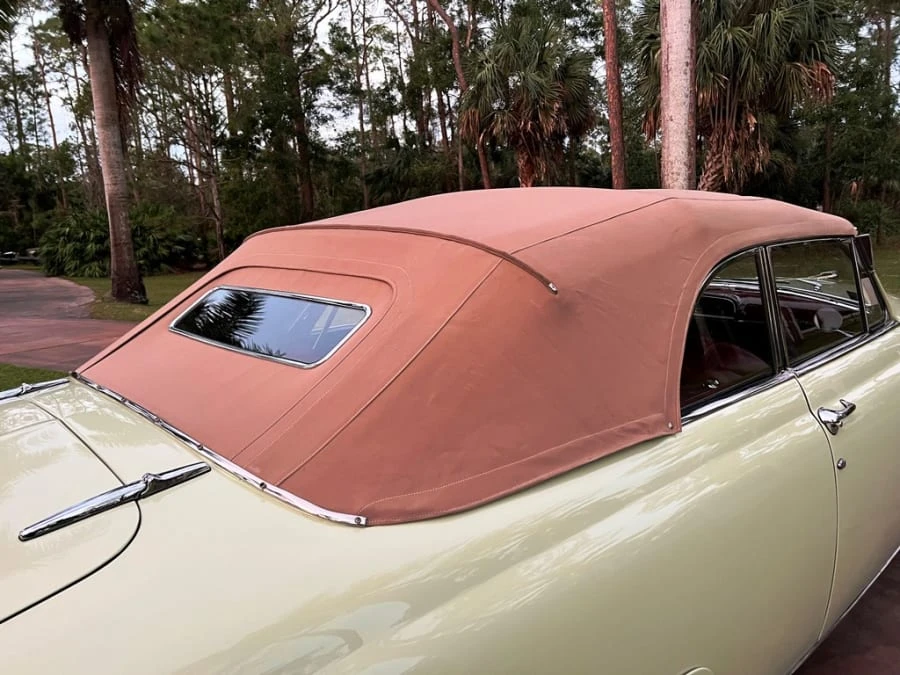 1950 Lincoln Cosmopolitan - Image 23 of 31