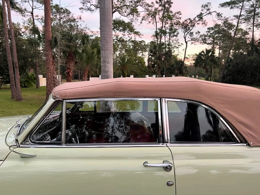 1950 Lincoln Cosmopolitan - Image 22 of 31