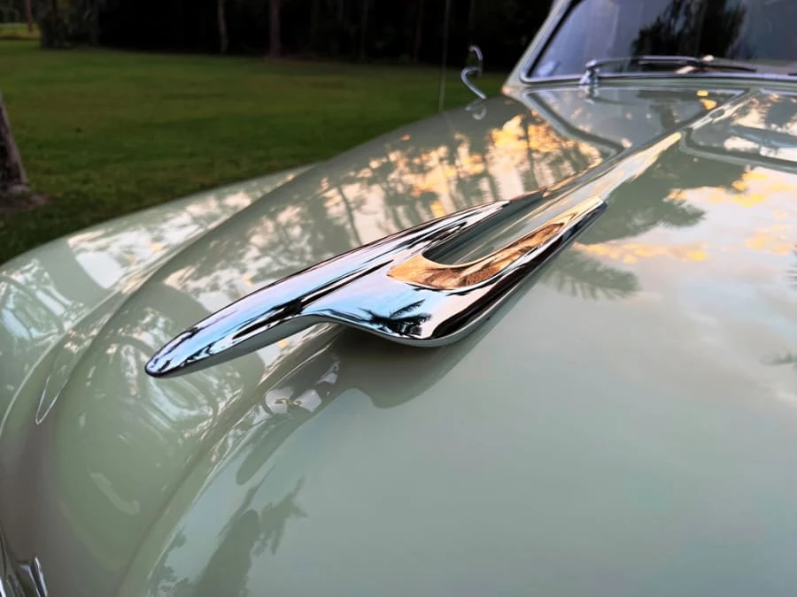 1950 Lincoln Cosmopolitan - Image 20 of 31