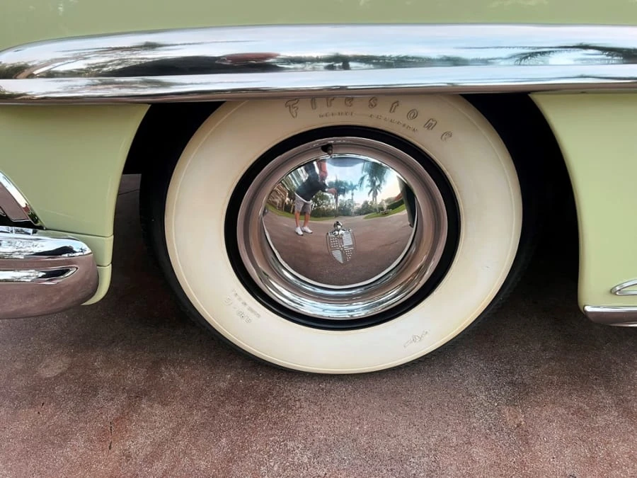 1950 Lincoln Cosmopolitan - Image 30 of 31