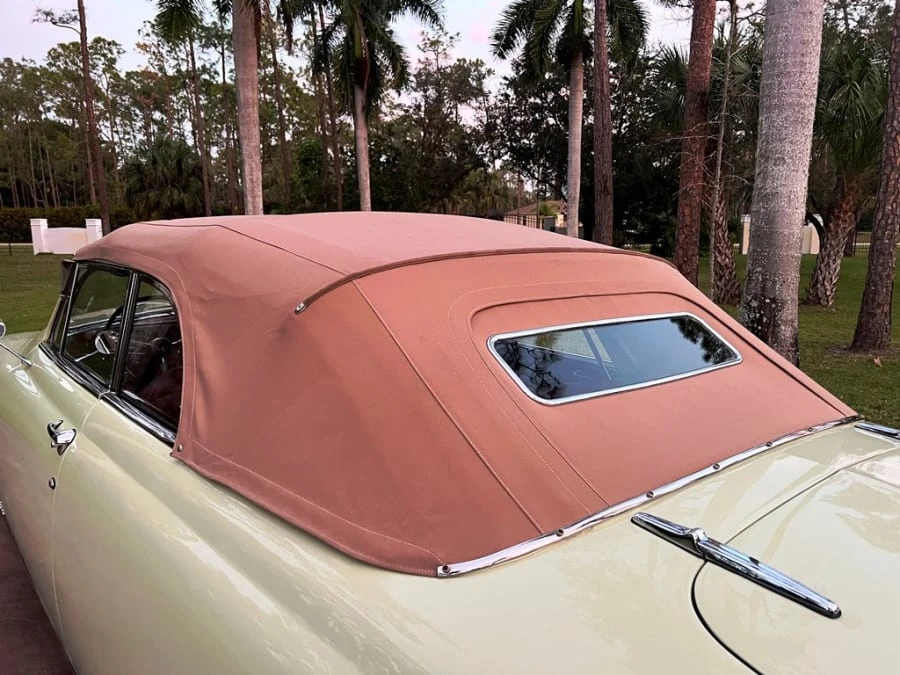 1950 Lincoln Cosmopolitan - Image 24 of 31