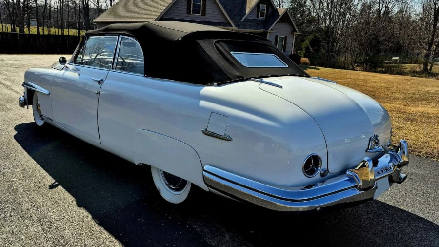 1950 Lincoln Cosmopolitan - Image 25 of 31