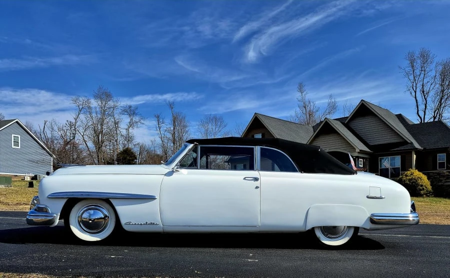 1950 Lincoln Cosmopolitan - Image 2 of 31