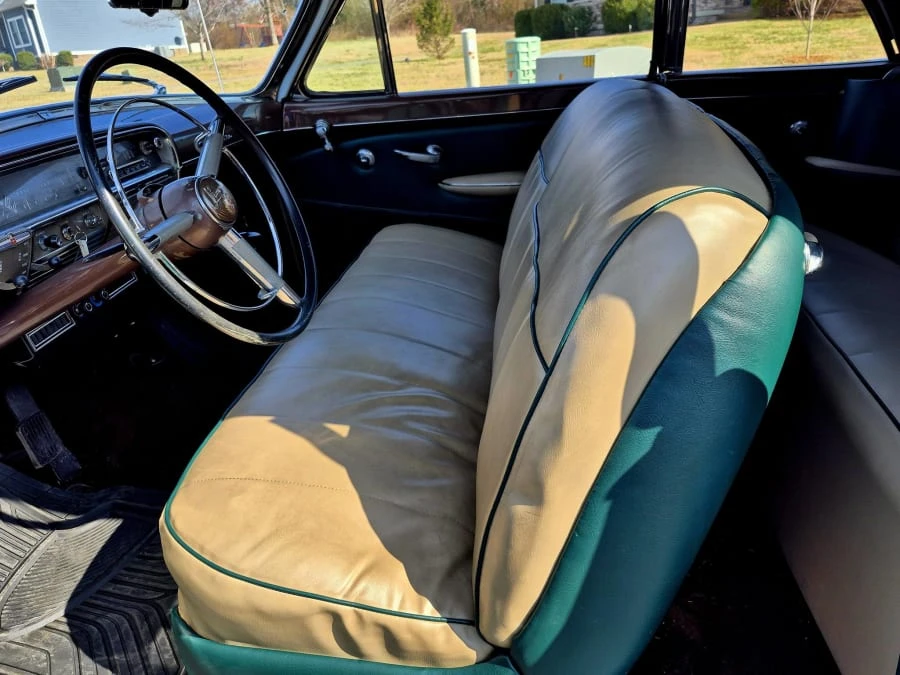 1950 Lincoln Cosmopolitan - Image 26 of 31