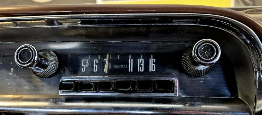 1950 Lincoln Cosmopolitan - Image 29 of 31