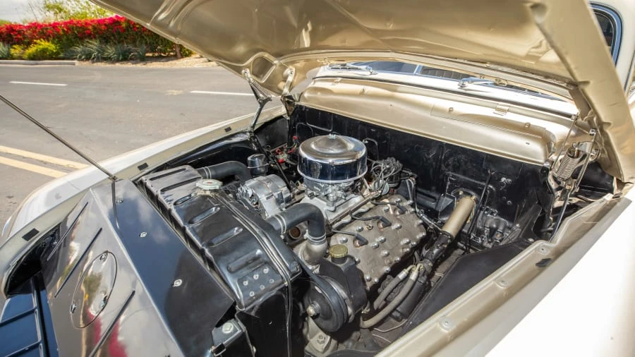 1950 Lincoln Cosmopolitan - Image 6 of 18