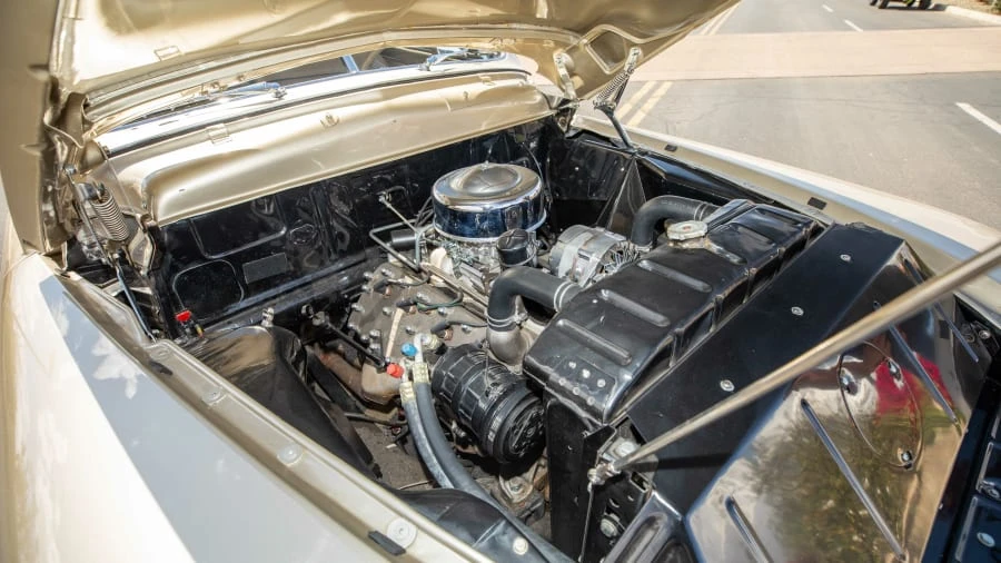 1950 Lincoln Cosmopolitan - Image 7 of 18
