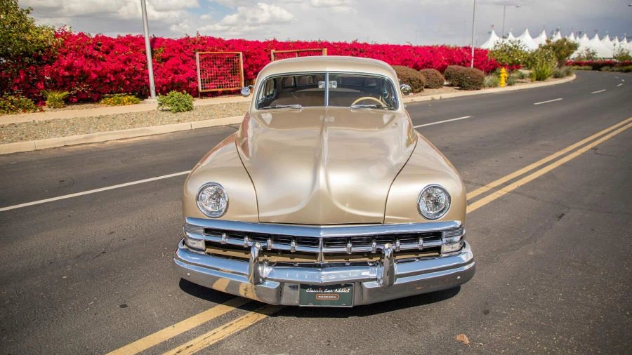 1950 Lincoln Cosmopolitan - Image 12 of 18