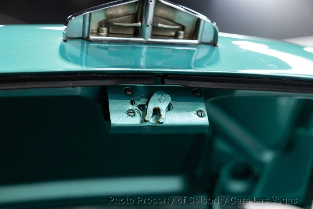 1950 Lincoln Cosmopolitan - Image 6 of 12