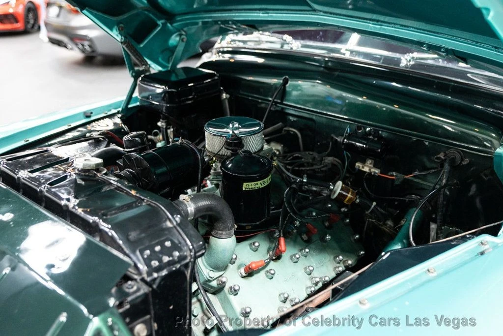 1950 Lincoln Cosmopolitan - Image 9 of 12