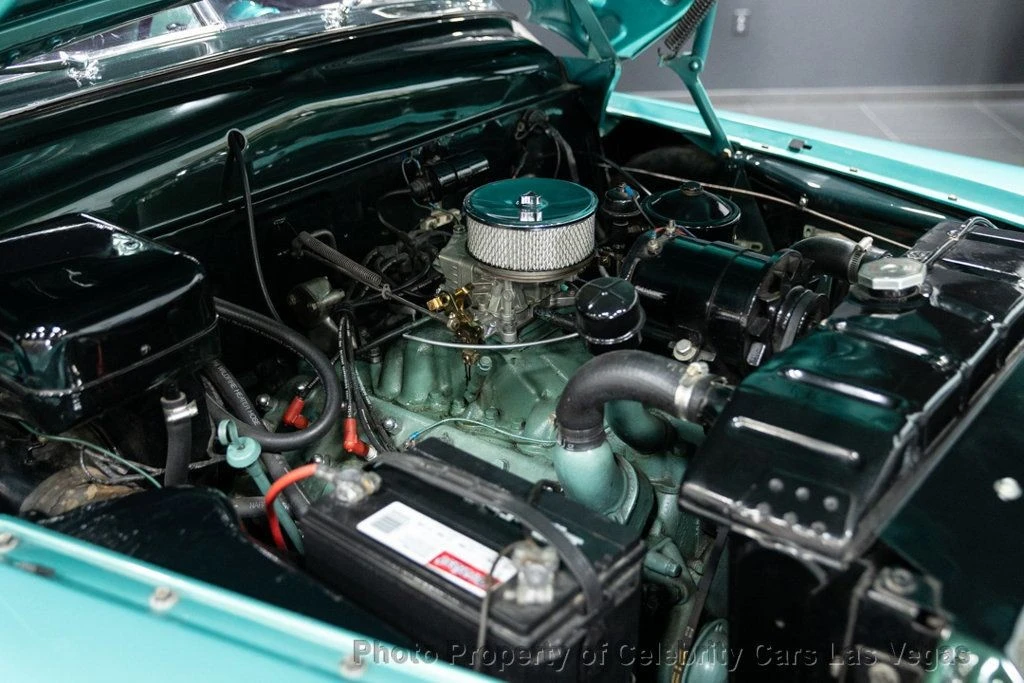 1950 Lincoln Cosmopolitan - Image 3 of 12