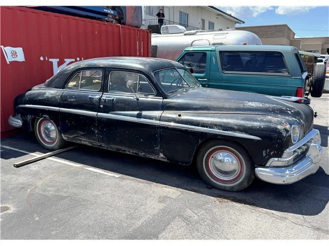 1950 Lincoln Cosmopolitan - Image 3 of 13