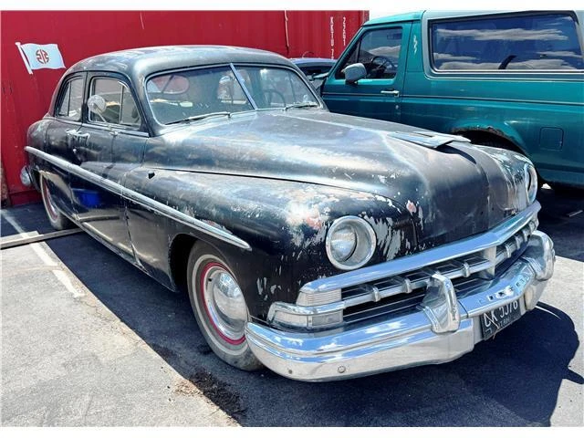1950 Lincoln Cosmopolitan - Image 2 of 13