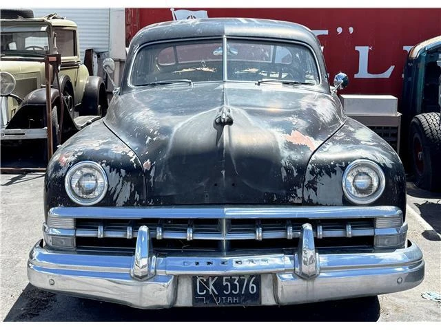1950 Lincoln Cosmopolitan - Image 4 of 13