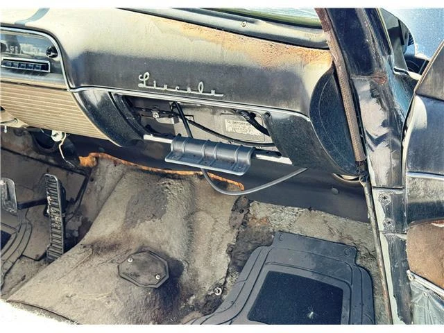 1950 Lincoln Cosmopolitan - Image 7 of 13