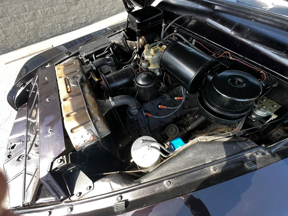 1950 Lincoln Cosmopolitan - Image 3 of 31