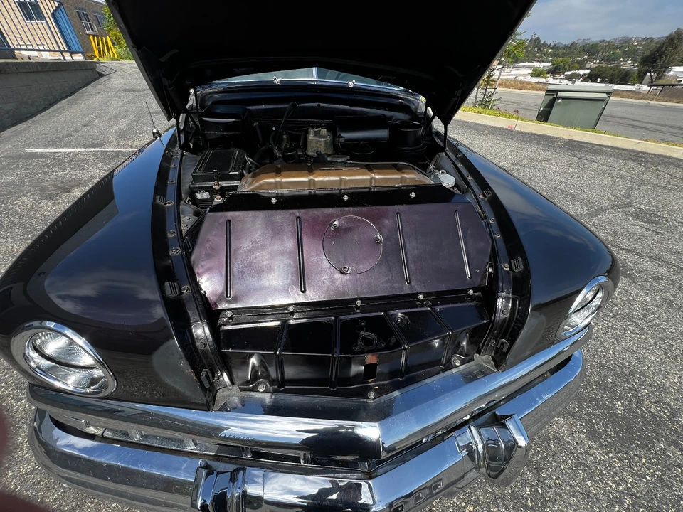 1950 Lincoln Cosmopolitan - Image 2 of 31