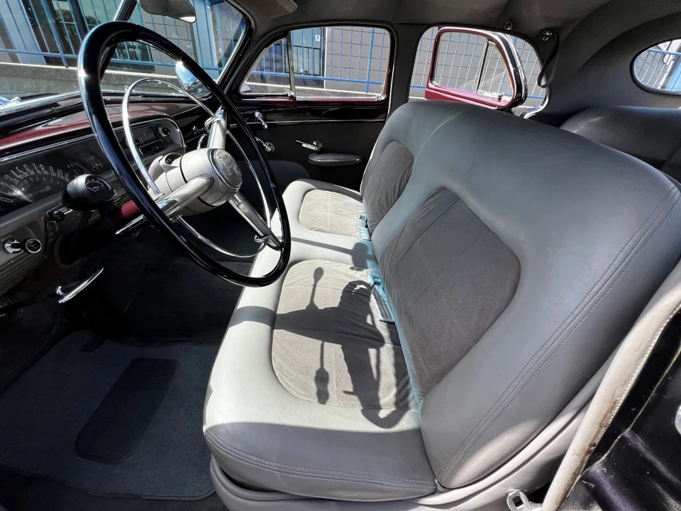 1950 Lincoln Cosmopolitan - Image 23 of 31