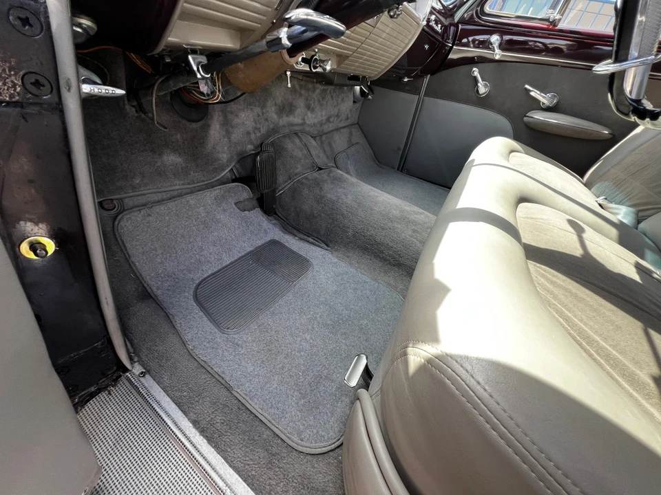 1950 Lincoln Cosmopolitan - Image 22 of 31