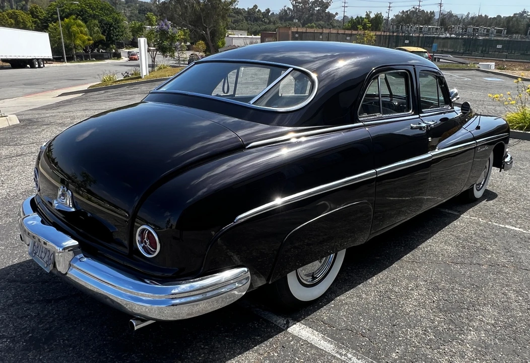 1950 Lincoln Cosmopolitan - Image 30 of 31