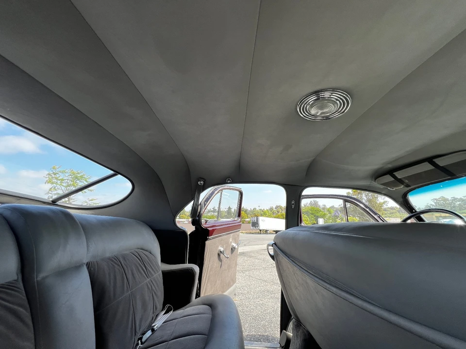 1950 Lincoln Cosmopolitan - Image 21 of 31