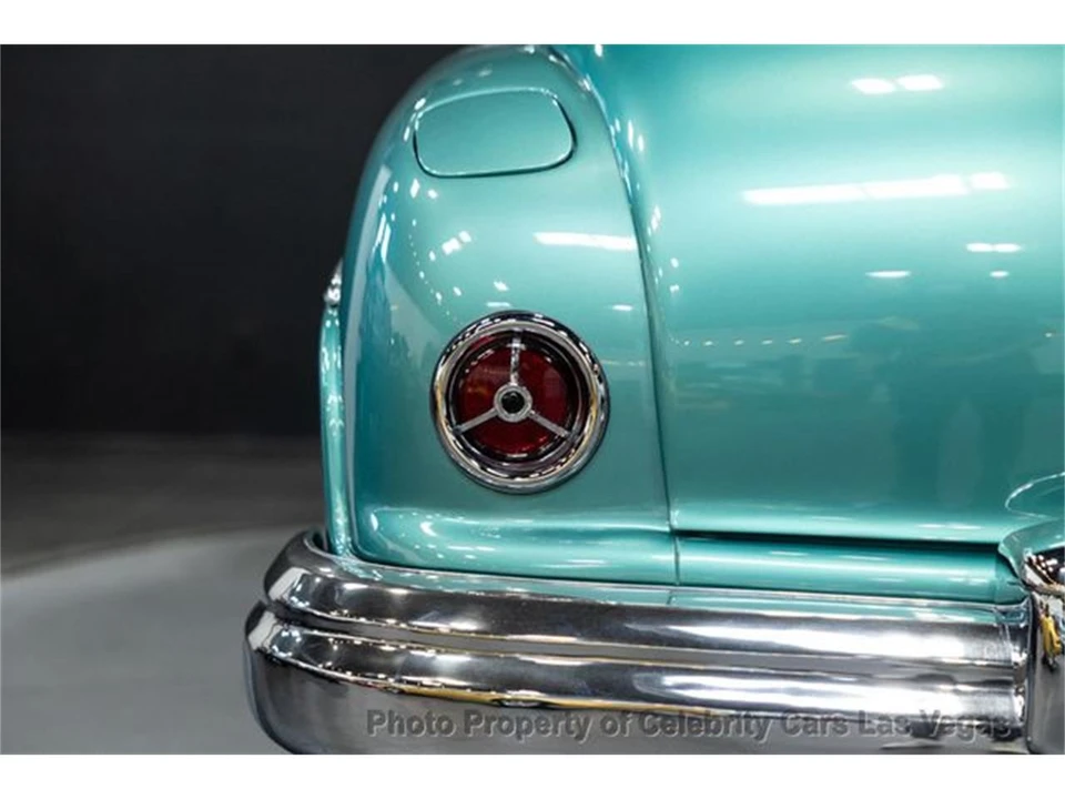 1950 Lincoln Cosmopolitan - Image 30 of 31
