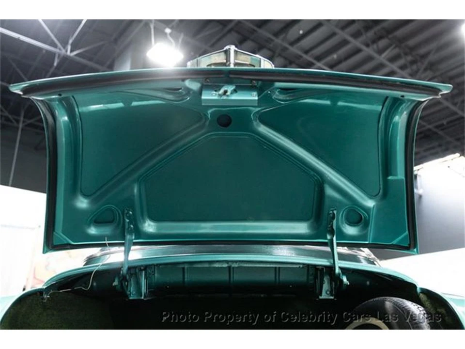 1950 Lincoln Cosmopolitan - Image 5 of 31