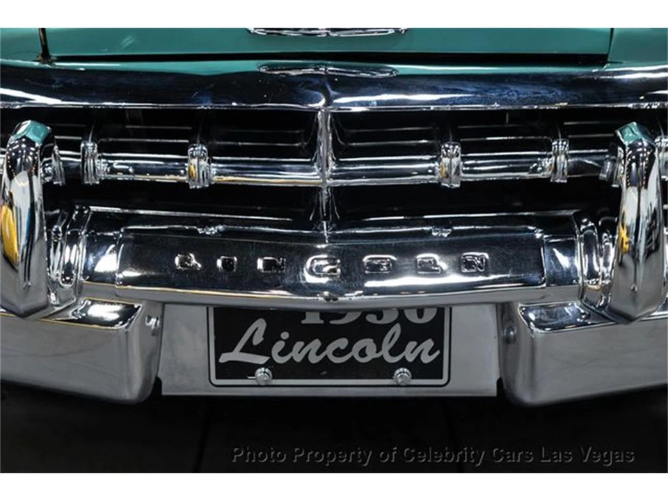1950 Lincoln Cosmopolitan - Image 19 of 31