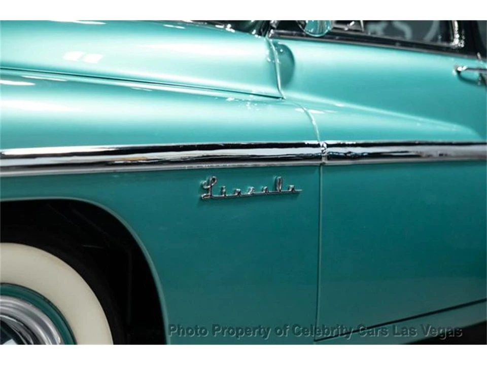 1950 Lincoln Cosmopolitan - Image 23 of 31
