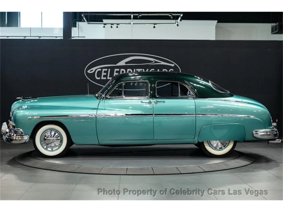 1950 Lincoln Cosmopolitan - Image 24 of 31