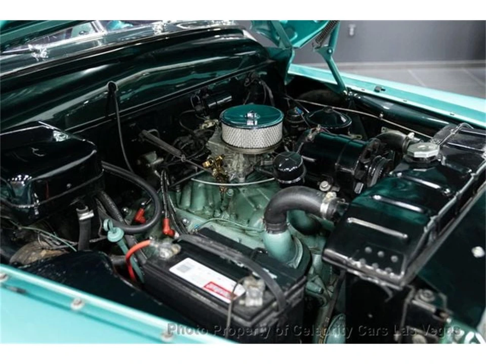 1950 Lincoln Cosmopolitan - Image 3 of 31