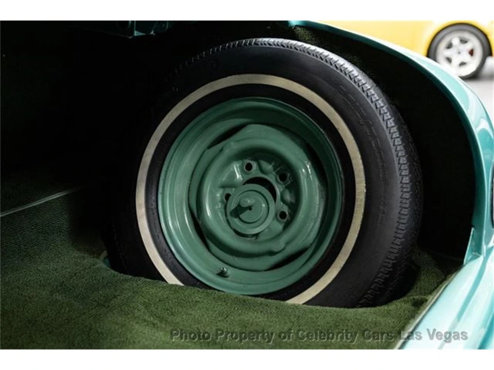 1950 Lincoln Cosmopolitan - Image 7 of 31