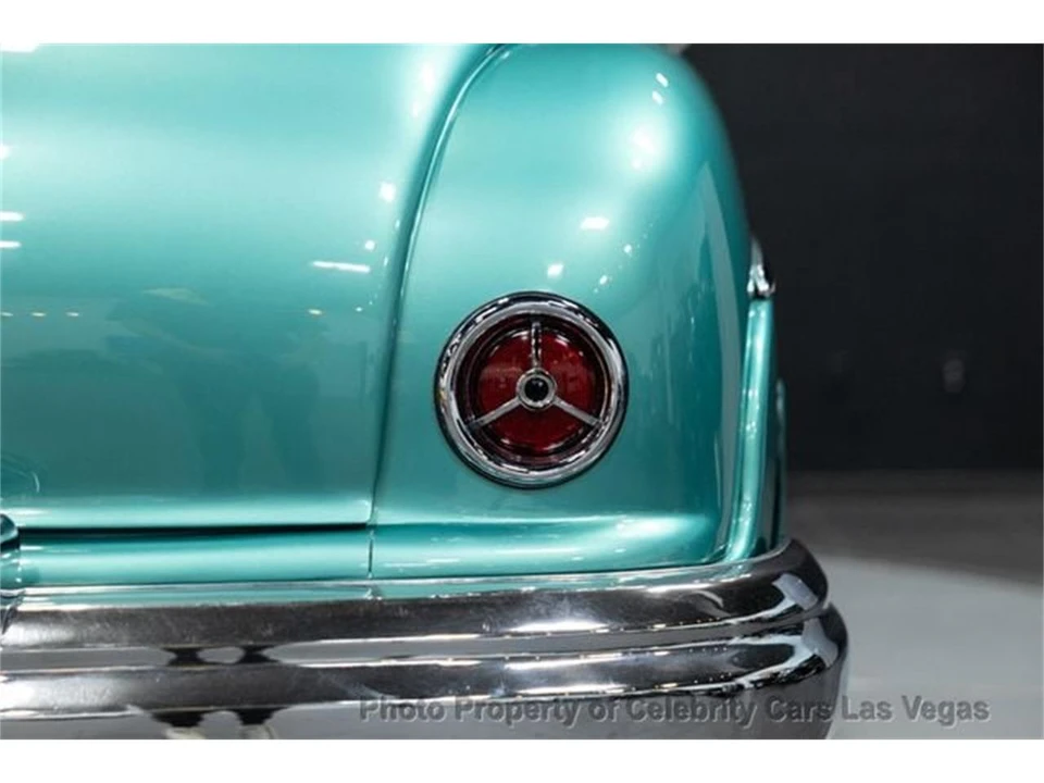 1950 Lincoln Cosmopolitan - Image 31 of 31