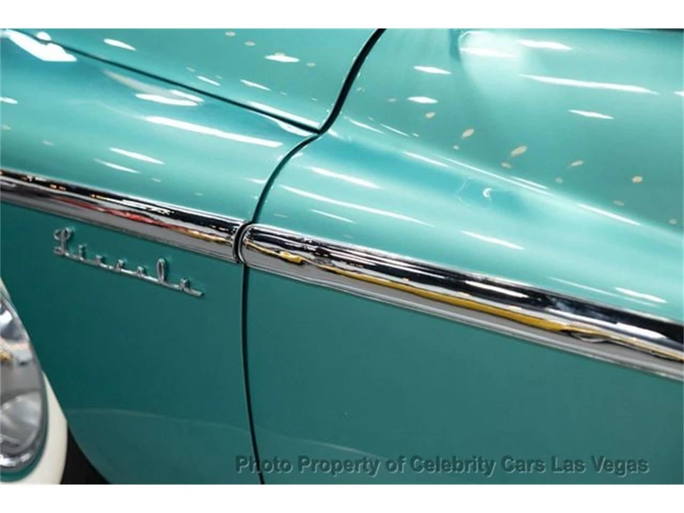 1950 Lincoln Cosmopolitan - Image 26 of 31